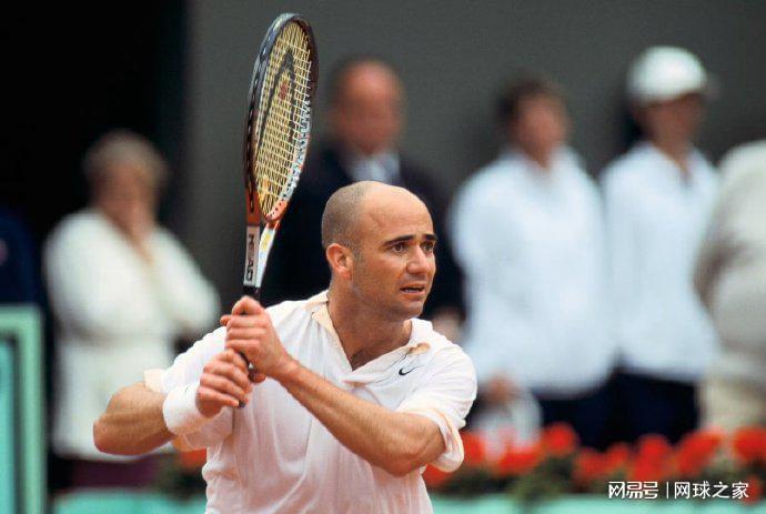 球探平台-德约四次达成，新世纪仅六人达成阳光双冠！